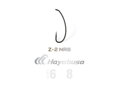 Hayabusa Teflonové Háčky Z-2 NRB