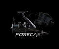 ZFISH Naviják Forecast XFR 9000