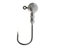 Zfish Jig Head - 5 ks