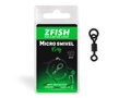 ZFISH Mikroobratlík s kroužkem