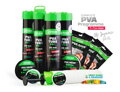 ZFISH Punčocha PVA PRO Tube 35 mm/7 + 1 m Zdarma!