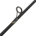 NGT Prut Carp Stalker Rod 8ft / 2pc black 1 + 1 ZADARMO!