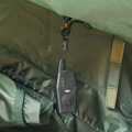 NGT Magnetický Háčik bivvy & Brolly Hooks (2ks)