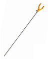 ZFISH Vidlička Zadné Bank Stick U Top 55-95cm