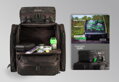 ZFISH Batoh CraftPro Rucksack Z-CORE 3in1