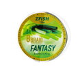 Zfish Šnůra Fantasy 8-Braid 130m