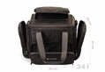 ZFISH Taška Carryall Bag Z-CORE M