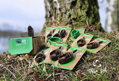 ZFISH Sada Method Feeder Set ZFX 30,40g+Mould