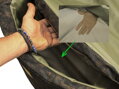 ZFISH Podložka Z-Core Carp Guard Matt