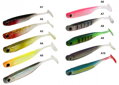 ZFISH Swing Shad 7,5cm - 5ks