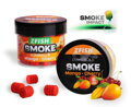 ZFISH Smoke POP-UP Dumbells 8 mm