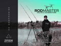 ZFISH Stojan Rod Pod Rodmaster 4 rods