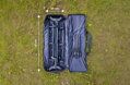 ZFISH Stojan Smart Pod 3 Rods