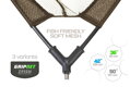 ZFISH Podběráková Hlava Gripnet Landing Net 50