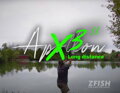 ZFISH Prut Apollon X3 12ft/3lbs