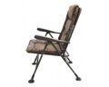 Zfish Křeslo Deluxe Camo Chair