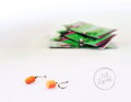 ZFISH Návazec Method Feeder D-RIG 5 ks