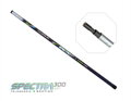 ZFISH Podběráková tyč Spectra Tele Handle 3.0m