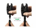 ZFISH Rychlovýměnný konektor Quick Release 2ks