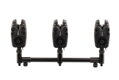 ZFISH Hrazda Magsafe Buzzer Bar 3 Rods