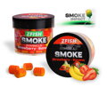 ZFISH Smoke POP-UP Dumbells 8 mm