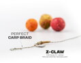 ZFISH Návazec Z-Claw Carp Rig