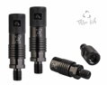 ZFISH Rychlovýměnný konektor Quick Release 2ks