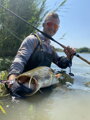 Zfish Prut Catfish Morga 2,70m / 100-400g