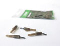 ZFISH Závěska Lead Clip QC 6ks