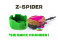 ZFISH Formička Method Feeder Spider Large Mould