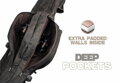 ZFISH Pouzdro na 2 Pruty Z-CORE Elite Carp Holdall 2 Rods