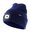 ZFISH Čepice Light Beanie Modrá