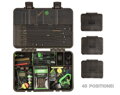 ZFISH Organizér Z-Box PRO 45 (4v1)