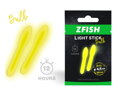 ZFISH Chemické světlo Žárovka 4.5x35mm 2ks