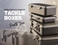 ZFISH Organizér SmartBox ZFR