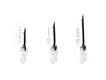 ZFISH Bait Spike Silicone Holder