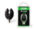 Zfish rohatinky Rubber Rod Rest Black