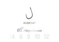 Hayabusa Háčky H.ISE147 BN