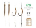ZFISH Návazec Z-Claw Carp Rig