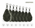 ZFISH Olovo Gripper