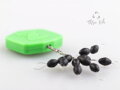 ZFISH Feeder Oval Stopper