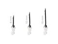 ZFISH Bait Spike Silicone Holder