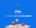 ZFISH Zatavený Návazec  Ronnie Rig Boom 18cm/30lbs
