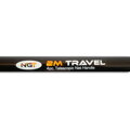 NGT Podberáková Tyč Mini Travel Net Handle 2m