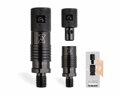 ZFISH Rychlovýměnný konektor Quick Release 2ks