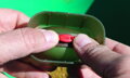 Extra Carp Kŕmidlo Method Feeder IN-Line
