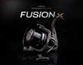 ZFISH Naviják Fusion X 6000