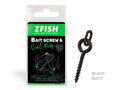 ZFISH Bait Screw & Oval Ring