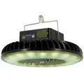 NGT Ventilátor Dynamic Fan & Bivvy Light