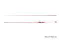 Delphin QUEEN Spin | 240cm/10-30g/2 diely
